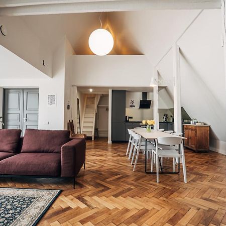Constantine Apartments Рига Екстер'єр фото